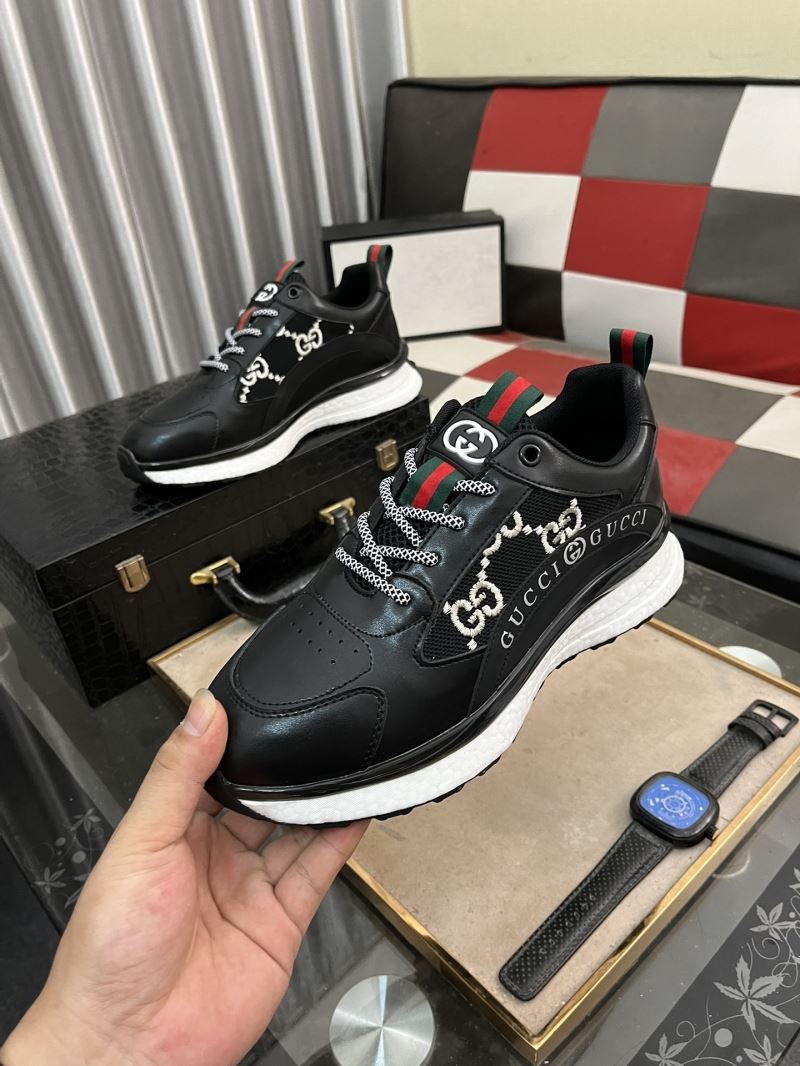 Gucci Low Shoes